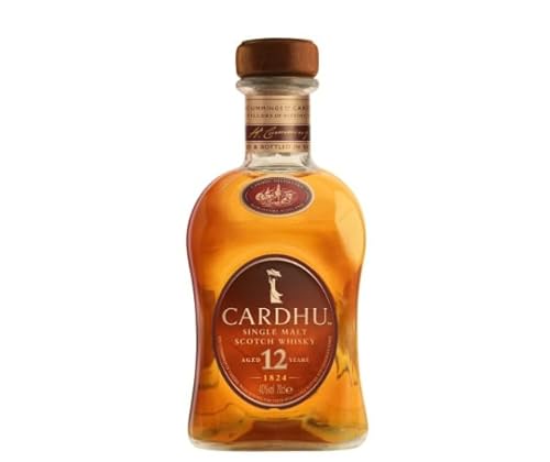 Single Malt Scotch Whisky 12 Años, 70 cl Flasche. BIS009. 2er-Pack. Single Malt Scotch Whisky 12 Años, 70 cl Flasche. BIS009. 2er-Pack. von Generisch