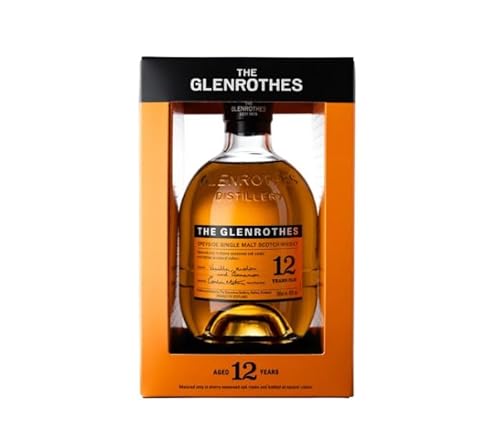 Single Malt Scotch Whisky 12 Años, 70 cl Flasche. BIS018. 2er-Pack. Single Malt Scotch Whisky 12 Años, 70 cl Flasche. BIS018. 2er-Pack. von Generisch