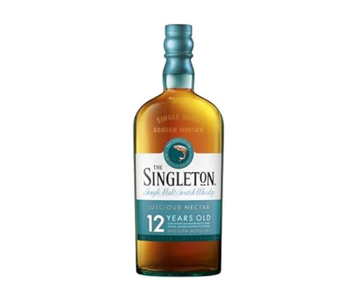 Single Malt Whisky de 12 años, gebrannt, gereift und abgefüllt in Schottland, 70 cl Flasche. BIS019. 2er-Pack. Single Malt Whisky de 12 años, gebrannt, gereift und abgefüllt in Schottland, 70 cl Flasche. BIS019. 2er-Pack. von Generisch