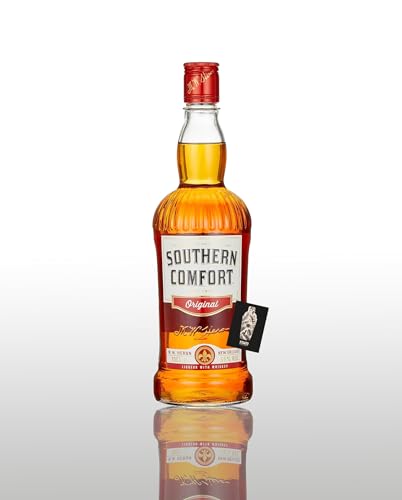 Generisch Southern Comfort Original 0,7L (35% vol.)- [Enthält Sulfite] von Generisch