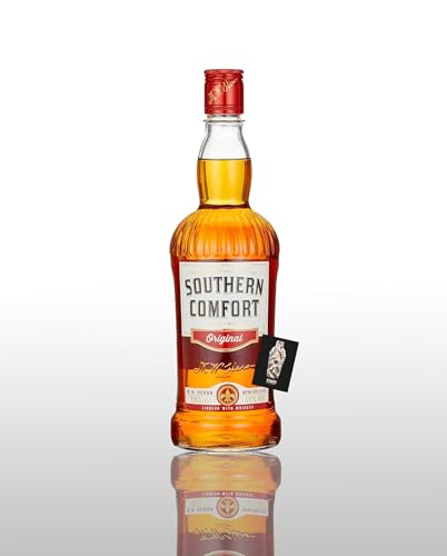 Southern Comfort Original 0,7L (35% vol.)- [Enthält Sulfite] von Generisch