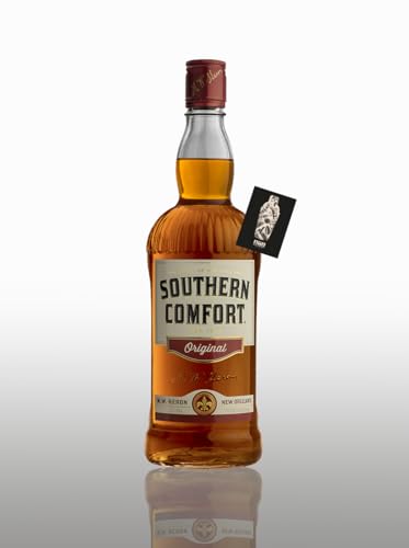 Southern Comfort Original 1L (35% vol.)- [Enthält Sulfite] von Generisch