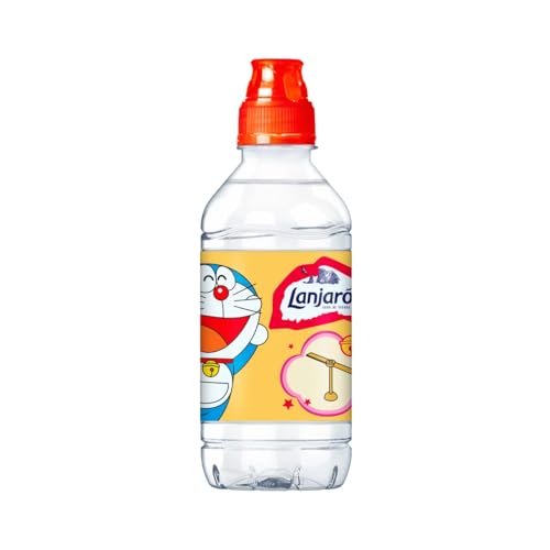 Sport Mineralwasser Kinder Flasche 33 cl. 12er Pack von Generisch