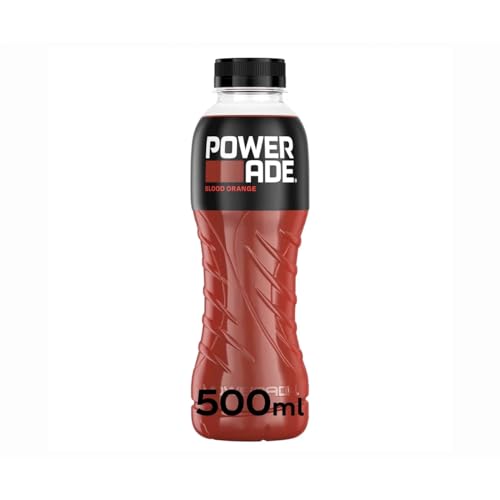 Sportgetränk mit Orangengeschmack spanische Flasche 500 ml 8er Pack Sportgetränk mit Orangengeschmack spanische Flasche 500 ml 8er Pack von Generisch