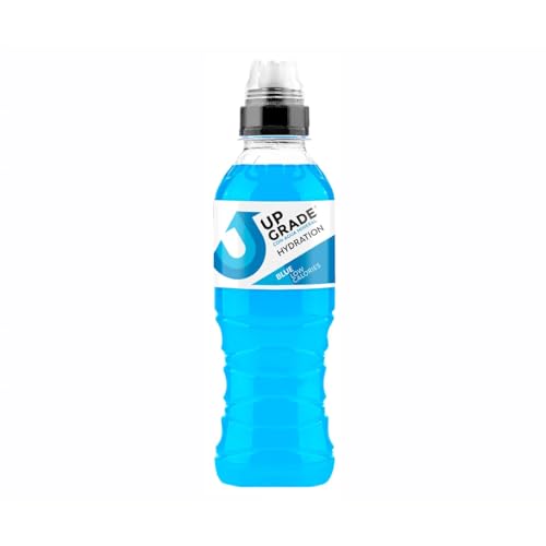 Sportgetränk spanische Flasche 50 Zentiliter 8er Pack von Generisch