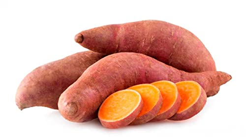 Süßkartoffeln Sweet Potatoes von Generisch