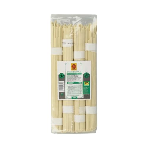TIGER KHAN Ramen-Nudeln TIGER KHAN 300 g. 3er Pack von Generisch