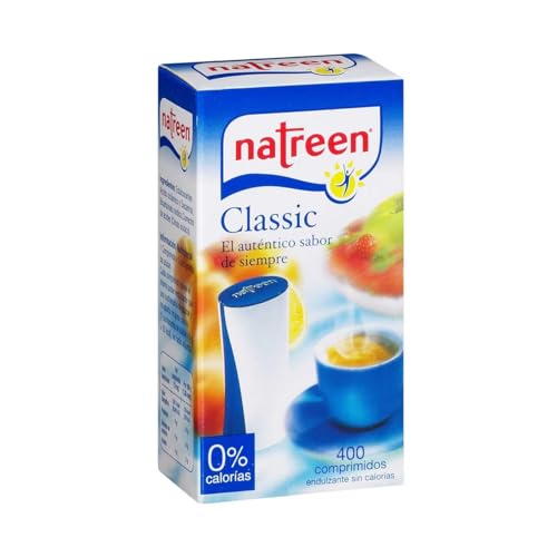 Tafelsüße spanische 400 Stück 3er Pack Tafelsüße spanische 400 Stück 3er Pack von Generisch