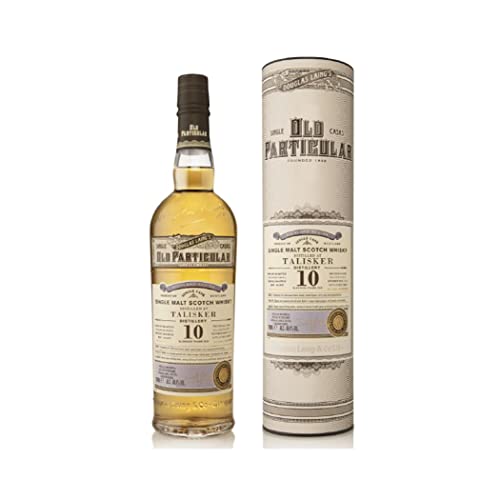 Talisker 10 Jahre Old Particular Single Cask Talisker 10 Jahre Old Particular Single Cask von Generisch