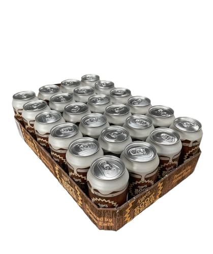 Tem´s Root Beer 24 x 330ml alkoholfrei inkl. 6€ Pfand Tem´s Root Beer 24 x 330ml alkoholfrei inkl. 6€ Pfand von Generisch