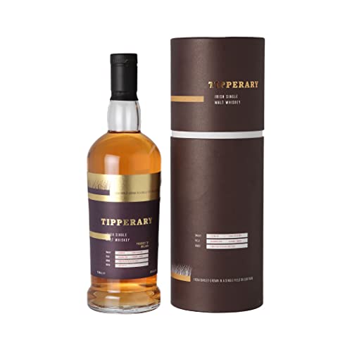 Tipperary Own Barley Batch No.2 (1x0,7l) von Generisch