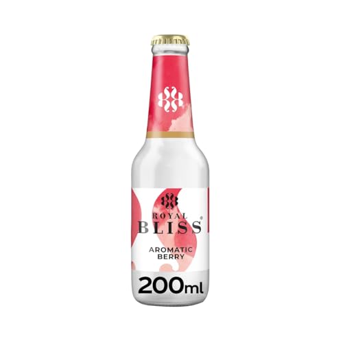 Tonic Water mit Beerennoten 20 cl 8er Pack von Generisch