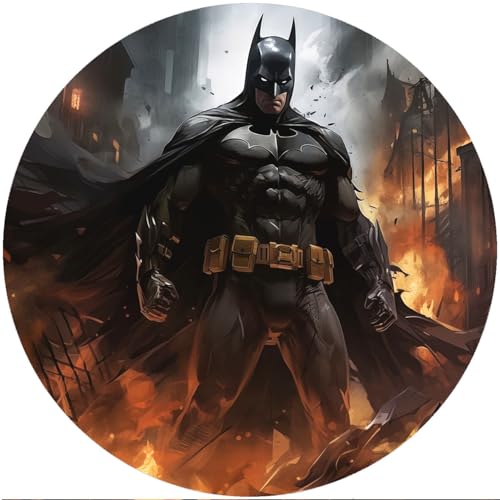 Tortenbild, mit dem Motiv: BAT,Essbares Foto für Torten, Fondant,Tortenaufleger Ø 20cm BAT Nr. 100 Tortenbild, mit dem Motiv: BAT,Essbares Foto für Torten, Fondant,Tortenaufleger Ø 20cm BAT Nr. 100 von Generisch
