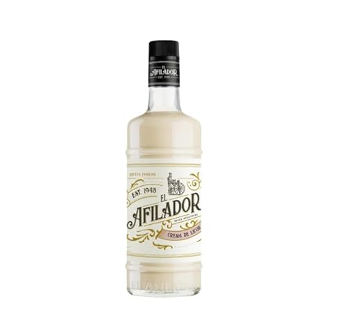 Tresterrahm-Likör, hergestellt nach Familienrezept Flasche 70 cl. BIS028. 2er-Pack. von Generisch