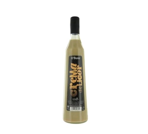 Tresterrahm-Likör Flasche 70 cl. BIS014. 2er-Pack. Tresterrahm-Likör Flasche 70 cl. BIS014. 2er-Pack. von Generisch