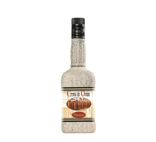 Tresterrahm-Likör Flasche 70 cl. BIS020. 2er-Pack. Tresterrahm-Likör Flasche 70 cl. BIS020. 2er-Pack. von Generisch