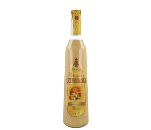 Tresterrahm-Likör Flasche 70 cl. BIS033. 2er-Pack. Tresterrahm-Likör Flasche 70 cl. BIS033. 2er-Pack. von Generisch