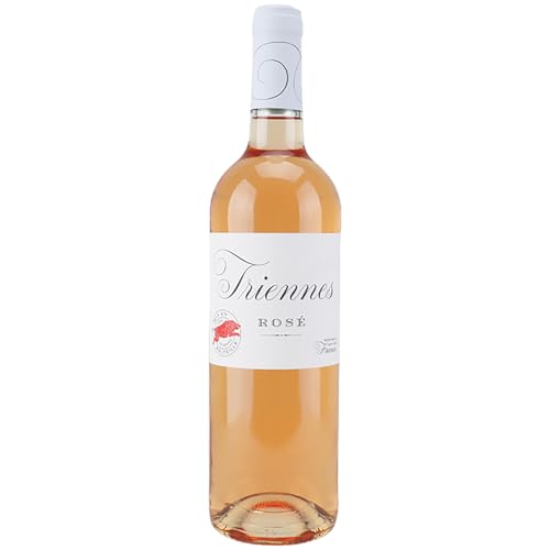Triennes Méditerranée MAGNUM Roséwein 2023 - Rebsorte Cinsault, Grenache, Syrah - 150cl Triennes Méditerranée MAGNUM Roséwein 2023 - Rebsorte Cinsault, Grenache, Syrah - 150cl von Generisch