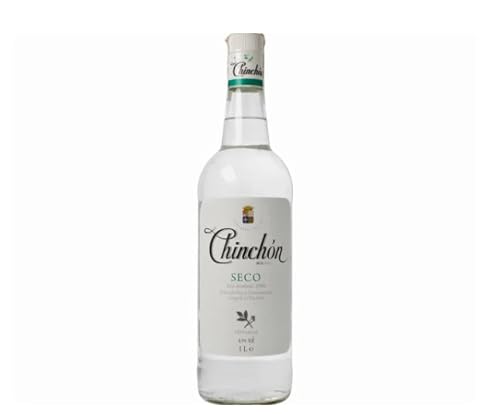 Trockener Anis Flasche 1 l. BIS009. Trockener Anis Flasche 1 l. BIS009. von Generisch