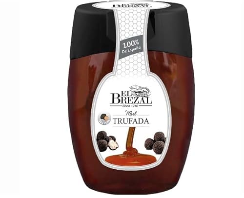 Trüffelh Honig 350 g. 4er-Pack. von Generisch