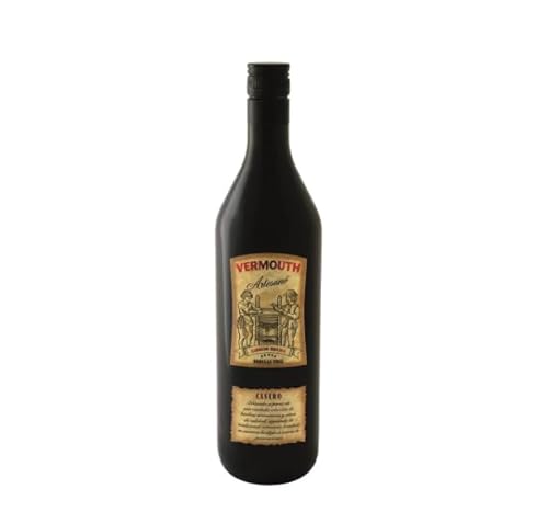 VIDAL Handwerklich hergestellter Wermut VIDAL Flasche 1 Liter. BIS057. VIDAL Handwerklich hergestellter Wermut VIDAL Flasche 1 Liter. BIS057. von Generisch