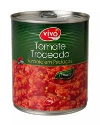 VIVO GEHACKTE TOMATEN DOSE 12x1KG VIVO GEHACKTE TOMATEN DOSE 12x1KG von Generisch