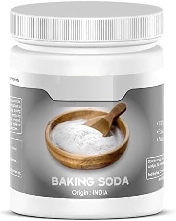 VK Baking Soda 250 gm VK Baking Soda 250 gm von Generisch