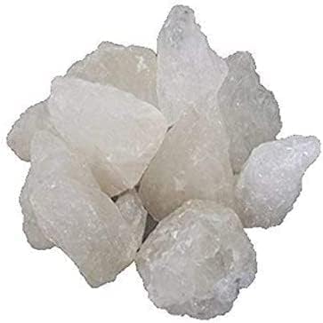 VK Phitkari Alum Stone for Skin/Shave/Face (Fitkari)- 200gm von Generisch