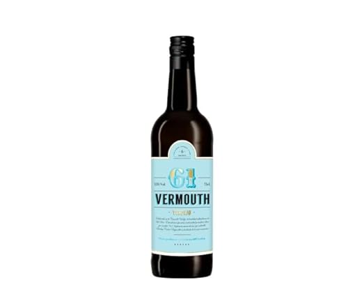 Vermouth, hergestellt mit Trauben der Sorte Verdejo Flasche 75 cl. BIS050. 2er-Pack. Vermouth, hergestellt mit Trauben der Sorte Verdejo Flasche 75 cl. BIS050. 2er-Pack. von Generisch