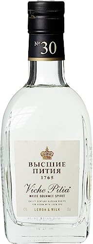 Viche Pitia Vodka Lemon on Milk No.30/0,5 Liter von Generisch