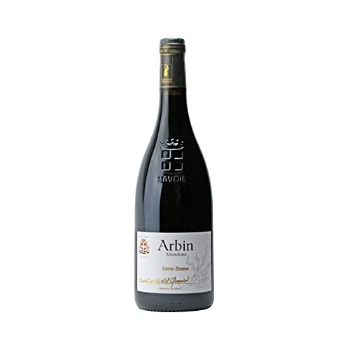 Vin de Savoie Arbin Mondeuse Rotwein 2020 - André et Michel Quenard - g.U. - Savoie - Bugey Frankreich - Rebsorte Mondeuse - 75cl Vin de Savoie Arbin Mondeuse Rotwein 2020 - André et Michel Quenard - g.U. - Savoie - Bugey Frankreich - Rebsorte Mondeuse - 75cl von Generisch