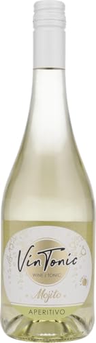 Vintonic Mojito 3 x 0,75 Liter Vintonic Mojito 3 x 0,75 Liter von Generisch