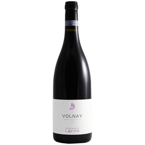 Volnay Rotwein 2021 - Bio - Dominique Lafon - g.U. - Burgund Frankreich - Rebsorte Pinot Noir - 75cl Volnay Rotwein 2021 - Bio - Dominique Lafon - g.U. - Burgund Frankreich - Rebsorte Pinot Noir - 75cl von Generisch