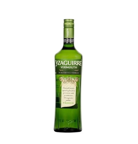 Weißer Wermut, sehr fantasievoll für den Gaumen Flasche 1 l. BIS022. Weißer Wermut, sehr fantasievoll für den Gaumen Flasche 1 l. BIS022. von Generisch