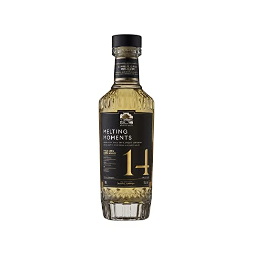 Wemyss Malts - 14-jährige North British - MELTING MOMENTS Wemyss Malts - 14-jährige North British - MELTING MOMENTS von Generisch