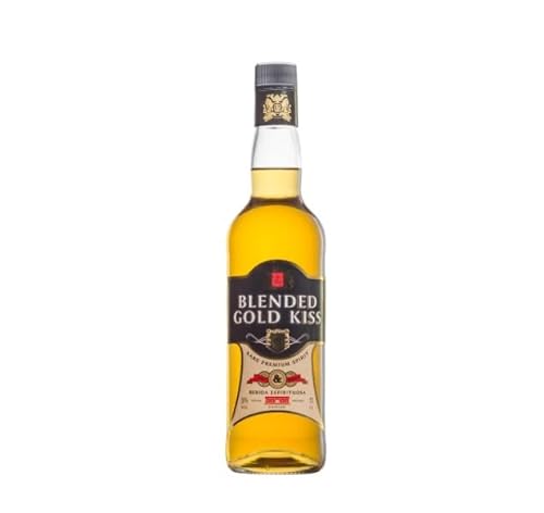 Whisky-Spirituose, 70 cl Flasche. 2er-Pack. Whisky-Spirituose, 70 cl Flasche. 2er-Pack. von Generisch