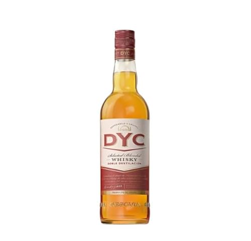 Whisky blended nacional 5 años Flasche 70 cl. BIS007. 2er-Pack. Whisky blended nacional 5 años Flasche 70 cl. BIS007. 2er-Pack. von Generisch