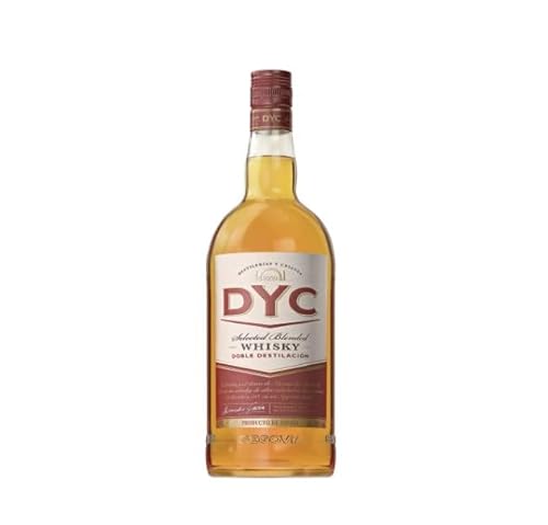 Whisky blended nacional 5 años Flasche BIS002. 1,5 l. Whisky blended nacional 5 años Flasche BIS002. 1,5 l. von Generisch