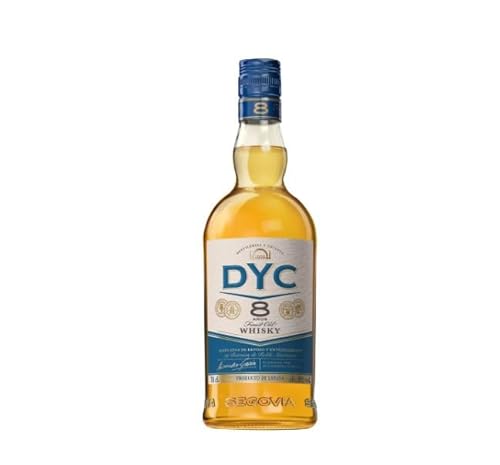 Whisky finest old nacional 8 años Flasche 70 cl. BIS. 2er-Pack. Whisky finest old nacional 8 años Flasche 70 cl. BIS. 2er-Pack. von Generisch