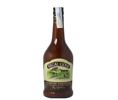 Whiskycreme Flasche 70 cl. BIS013. 2er-Pack. Whiskycreme Flasche 70 cl. BIS013. 2er-Pack. von Generisch