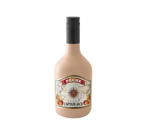 Whiskycreme mit einem Hauch Pfirsich Flasche 70 cl. BIS045. 2er-Pack. Whiskycreme mit einem Hauch Pfirsich Flasche 70 cl. BIS045. 2er-Pack. von Generisch