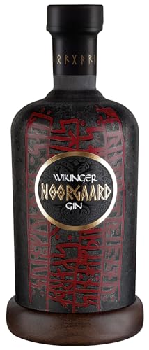 Wikinger Noorgaard Gin 43,9% Vol. 0,7 Liter Wikinger Noorgaard Gin 43,9% Vol. 0,7 Liter von Generisch