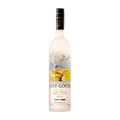 Wodka Grey Goose La Poire 70 cl Wodka Grey Goose La Poire 70 cl von Generisch