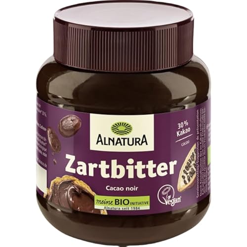 Zartbitter Kakao-Creme Nuss-Nougat Creme Chocolate Spreads Schokoladenaufstriche 350 gramm x 3 STÜCK Zartbitter Kakao-Creme Nuss-Nougat Creme Chocolate Spreads Schokoladenaufstriche 350 gramm x 3 STÜCK von Generisch