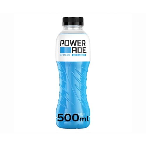 Zero Sportgetränk spanische 500 ml. 8er Pack Zero Sportgetränk spanische 500 ml. 8er Pack von Generisch