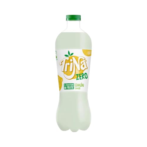 Zitronenlimonade Zero spanische Flasche 1,5 Liter 2er Pack Zitronenlimonade Zero spanische Flasche 1,5 Liter 2er Pack von Generisch