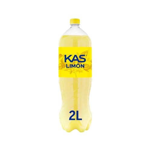 Zitronenlimonade spanische Flasche 2 l. 2er Pack Zitronenlimonade spanische Flasche 2 l. 2er Pack von Generisch