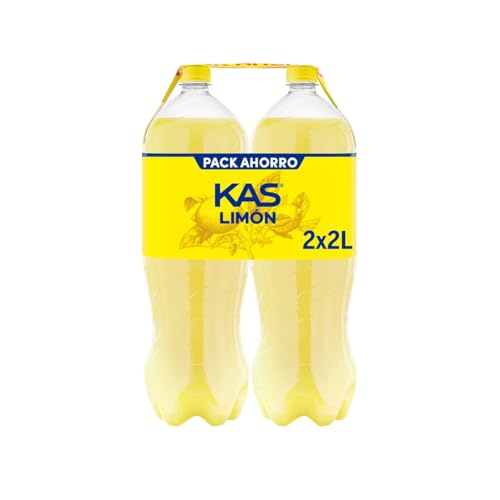 Zitronenlimonade spanische Pack 2 Flaschen à 2 l. 2er Pack Zitronenlimonade spanische Pack 2 Flaschen à 2 l. 2er Pack von Generisch
