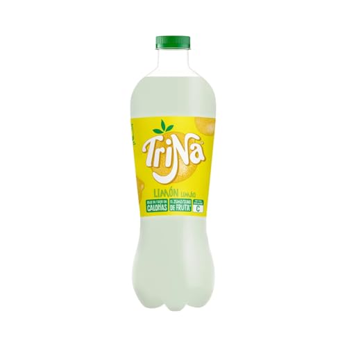 Zitronenlimonade spanischeFlasche 1,5 l. 2er Pack Zitronenlimonade spanischeFlasche 1,5 l. 2er Pack von Generisch