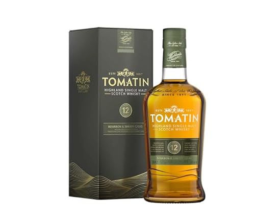 ingle Malt Scotch Whisky 12 Años, 70 cl Flasche. BIS021. 2er-Pack. ingle Malt Scotch Whisky 12 Años, 70 cl Flasche. BIS021. 2er-Pack. von Generisch
